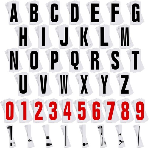 400 pcs marquee - 400,