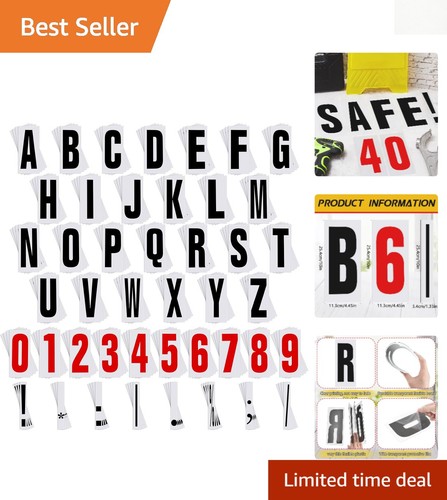 400 pcs flexible - flexible, sign