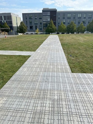 Marquee flooring event - , dec