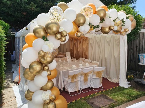 Marquee hire equipment - marquee,