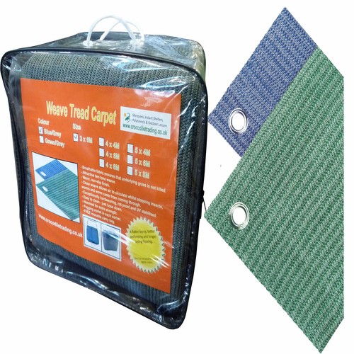 Outdoor carpet - 5m,